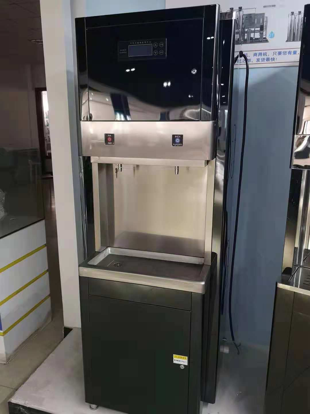 賣場展示